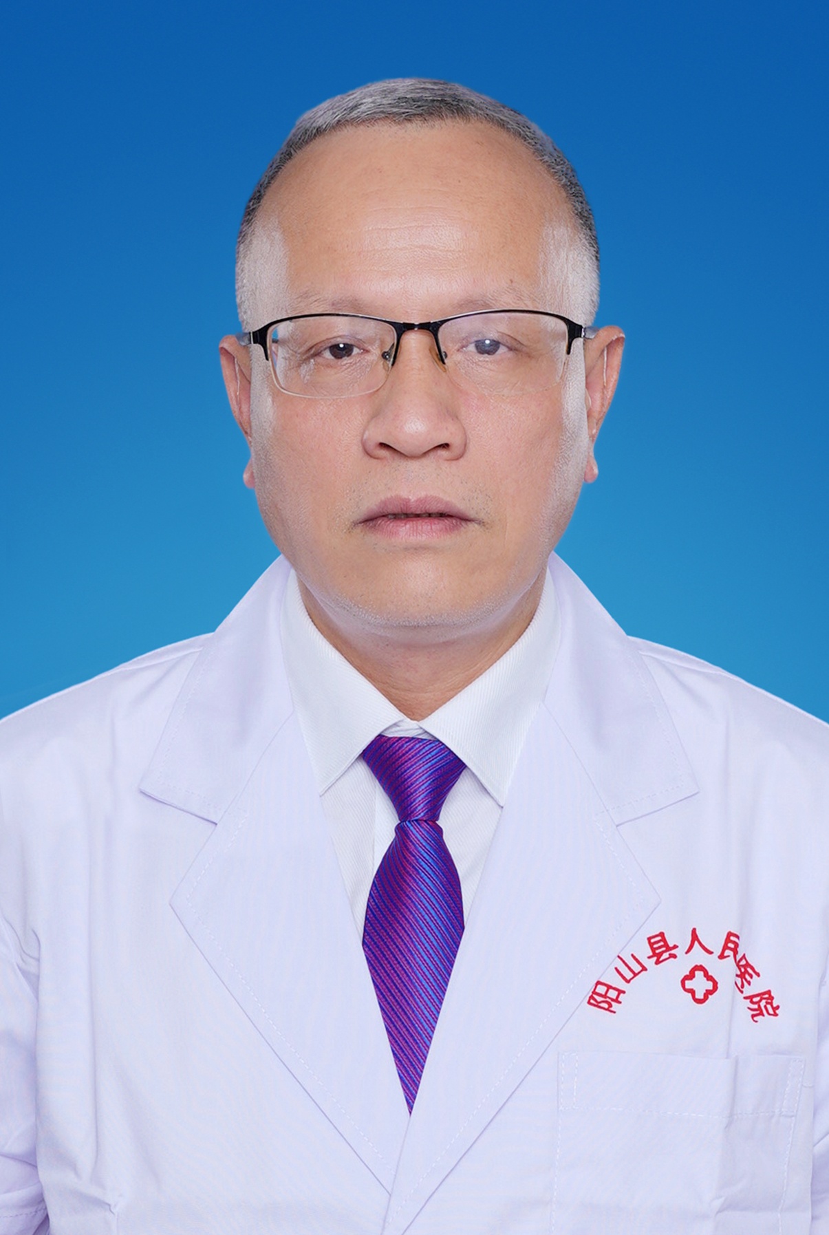 何志干