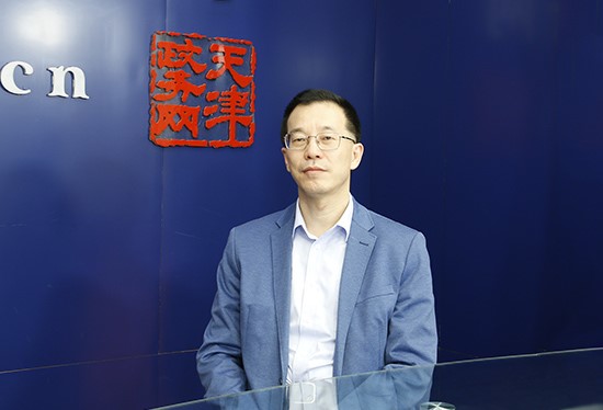 周勝昔：本市新能源和智能網(wǎng)聯(lián)汽車產(chǎn)業(yè)發(fā)展規(guī)劃