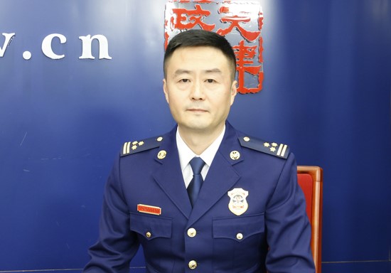 趙暉：本市火災(zāi)事故調(diào)查處理規(guī)定