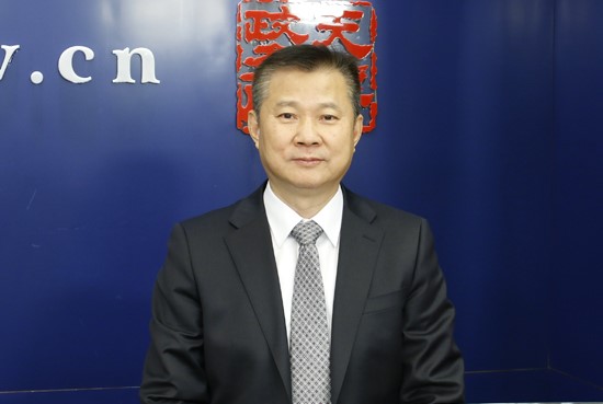 劉先奪：本市促進鄉(xiāng)村醫(yī)療衛(wèi)生體系健康發(fā)展