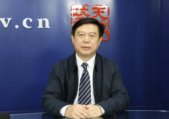 曾全義：本市促進民營經(jīng)濟發(fā)展壯大的若干措施