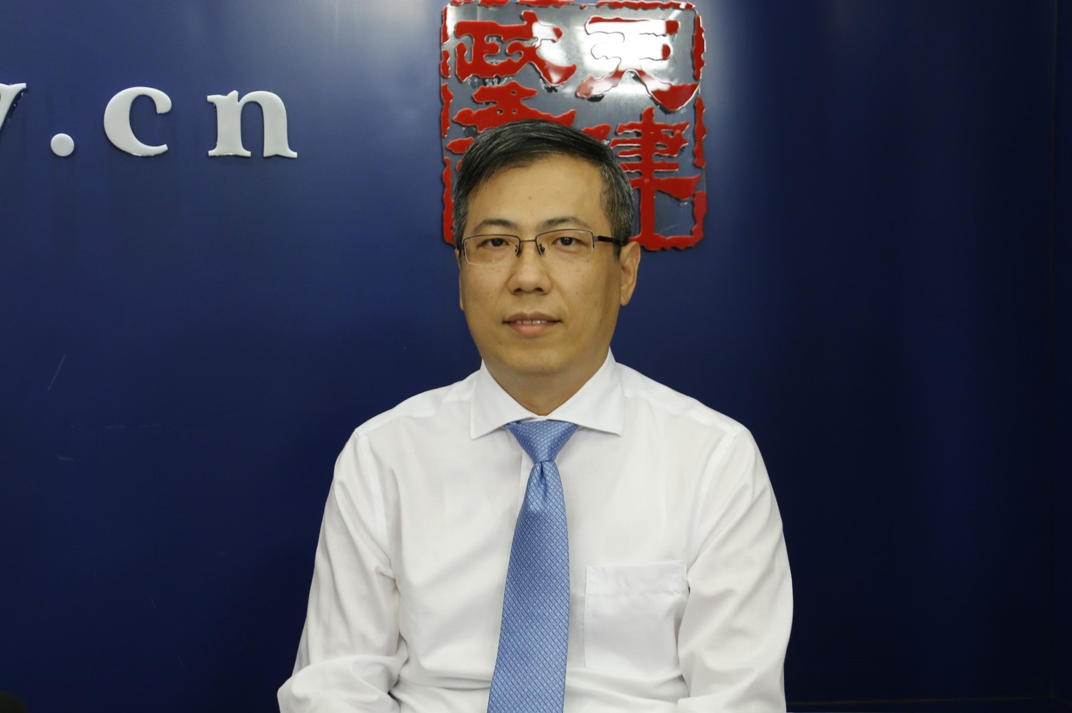 李建：天津市推動生活性服務(wù)領(lǐng)域平臺經(jīng)濟健康發(fā)展