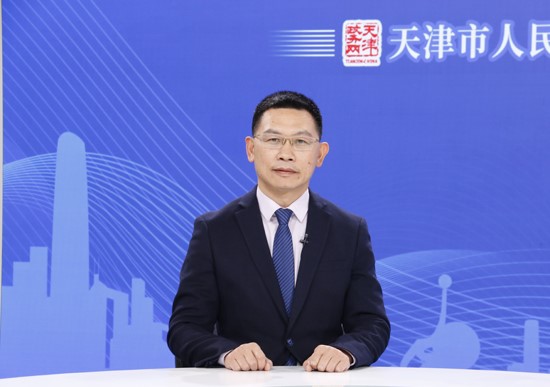 汪海軍：2024年《政府工作報告》解讀