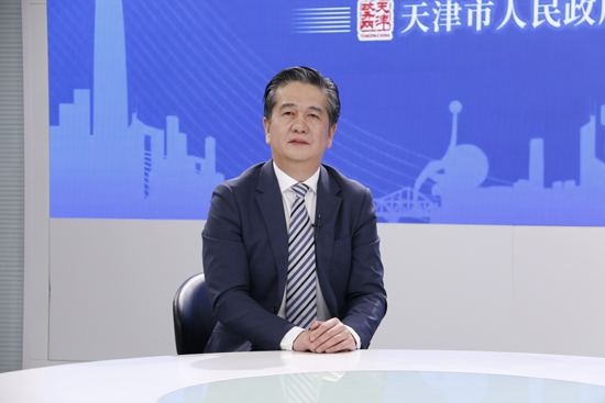 孫劍楠：介紹本市激發(fā)有潛能的消費(fèi)等議題