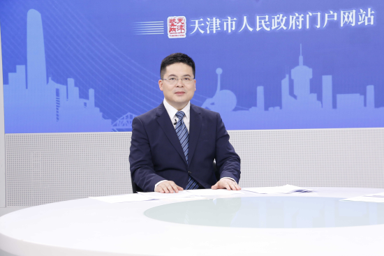 何智能：本市提升一體化政務(wù)服務(wù)效能訪談
