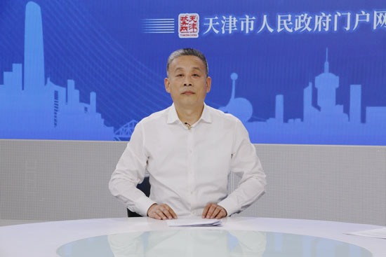 孫文秀：本市推動大規(guī)模設(shè)備更新和消費(fèi)品以舊換新訪談