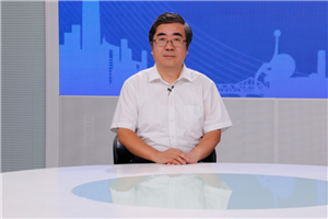 任洪源：本市開展專利轉(zhuǎn)化運(yùn)用專項行動訪談