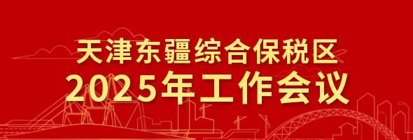 圖解 | 東疆2025年工作會(huì)鋪開(kāi)高質(zhì)量發(fā)展新局面