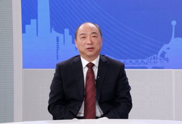 朱峰：天津市實(shí)施臨時(shí)救助工作訪談