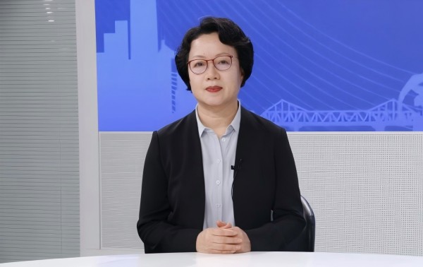 梅志紅：天津市全鏈條支持生物醫(yī)藥創(chuàng)新發(fā)展訪談